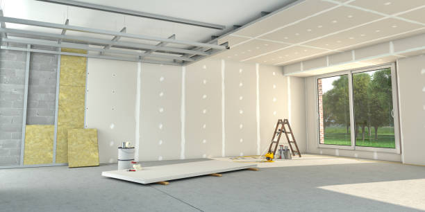 Best Attic Insulation Installation  in Fayetteville, GA