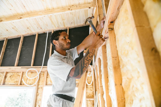 Insulation Contractors for Homes in Fayetteville, GA