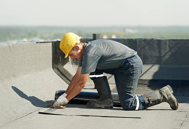 Range of Insulation Solutions in Fayetteville, GA