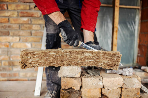 Insulation for Commercial Buildings in Fayetteville, GA